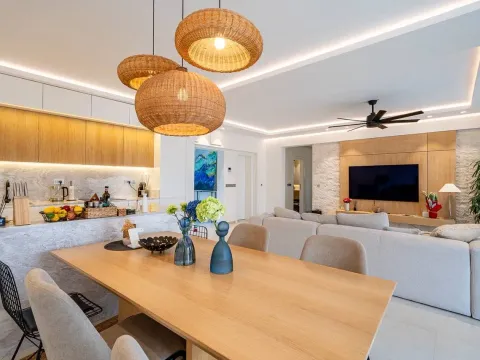 Prodaja, dvosoban stan, 122m², Centar, Tivat - image 8