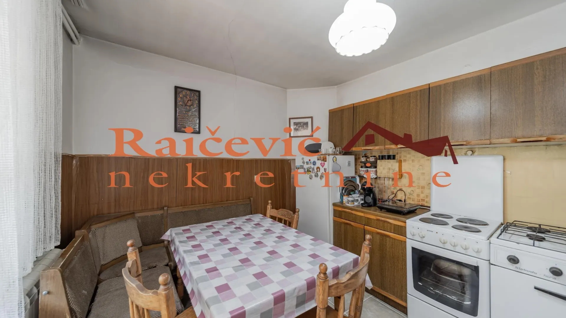 Prodaja, trosoban stan, 90m², Stari Grad, Beograd