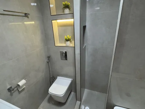 Rent, three bedroom apartment, 92m², 1 maj, Podgorica - image 8