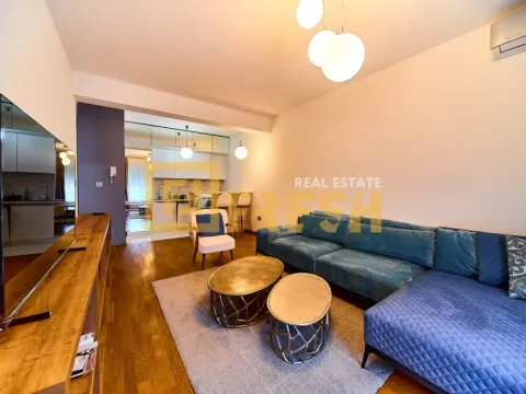 Izdavanje, jednosoban stan, 45m², Zabjelo, Podgorica - image 8