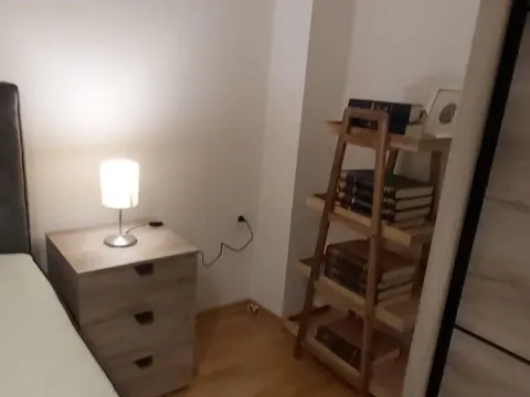 Prodaja, dvosoban stan, 58m², Budva, Crna Gora - image 7