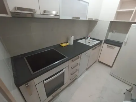 Izdavanje, jednosoban stan, 52m², Preko Morače, Podgorica - image 8