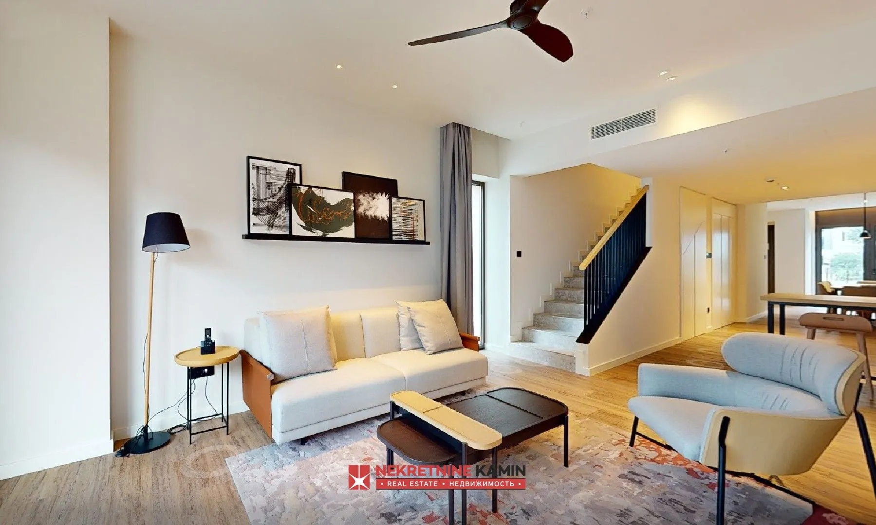 Prodaja, dvosoban stan, 158m², Porto Montenegro, Tivat
