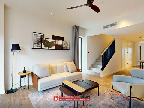 Prodaja, dvosoban stan, 158m², Porto Montenegro, Tivat - image 2