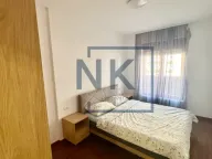 Izdavanje, jednosoban stan, 50m², Master Kvart, Podgorica - image 6