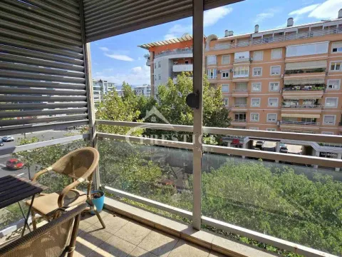 Izdavanje, dvosoban stan, 76m², Preko Morače, Podgorica - image 6