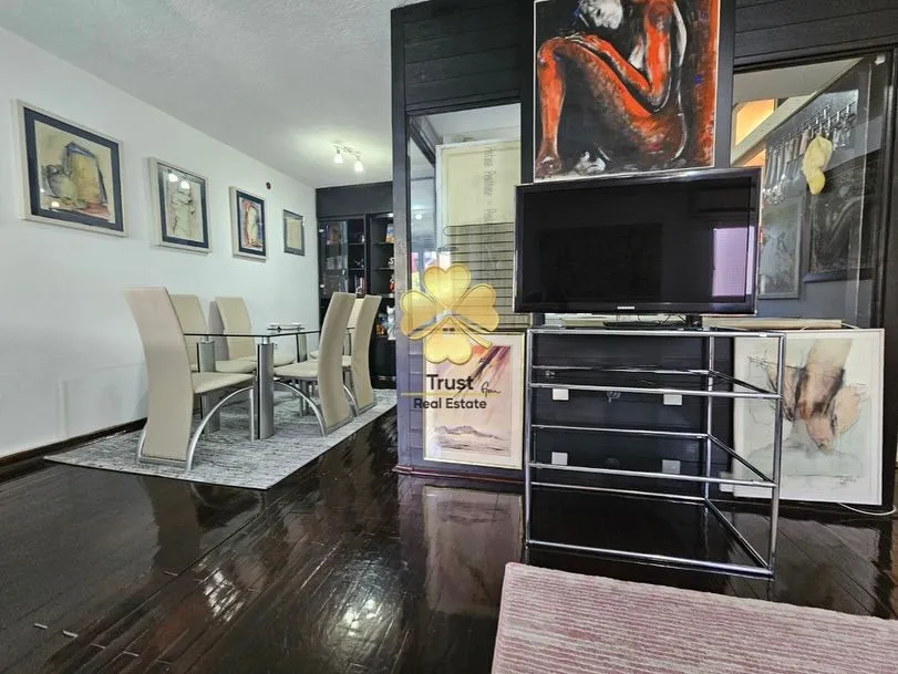 Rent, two bedroom apartment, 80m², Preko Morače, Podgorica