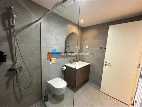 Izdavanje, trosoban stan, 86m², Savski Venac, Beograd - image 10