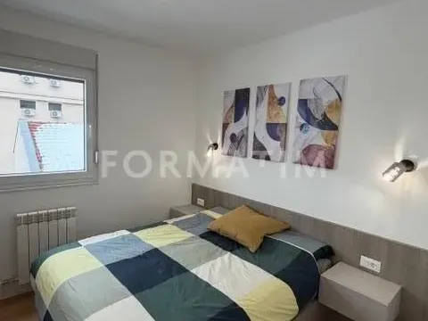 Rent, two bedroom apartment, 51m², Autokomanda, Voždovac Sve Podlokacije - image 6