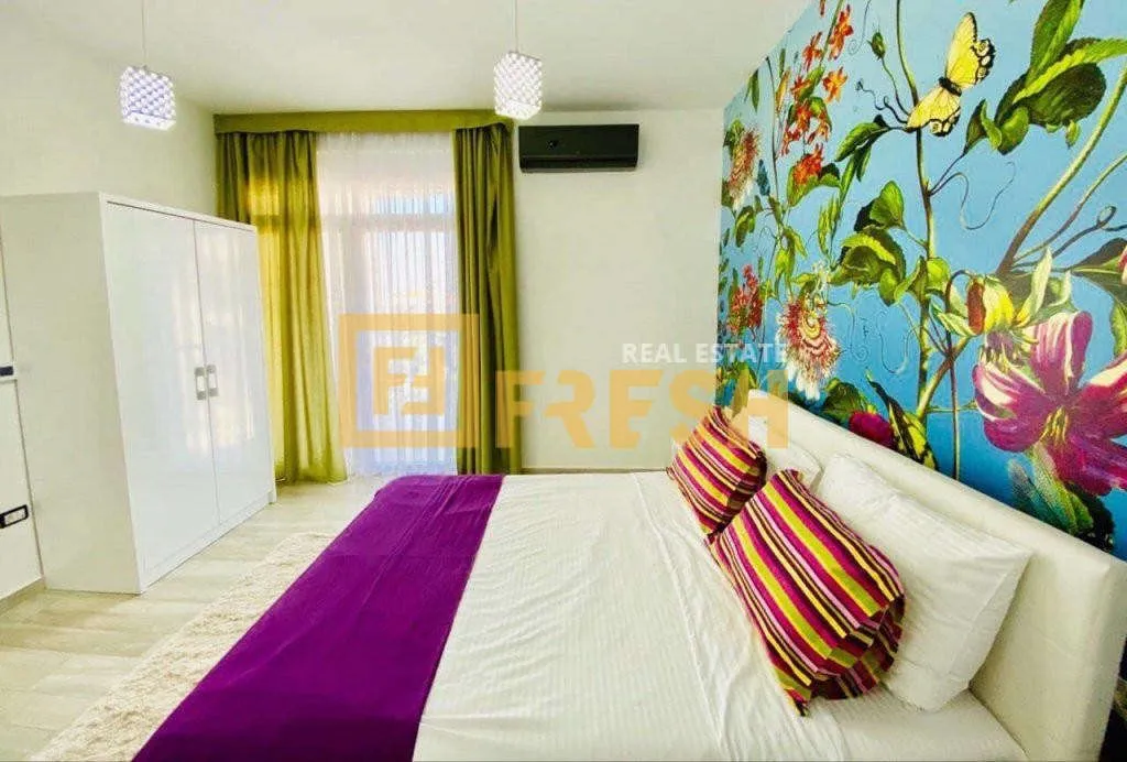 Sale, two bedroom apartment, 106m², Dobre Vode, Bar