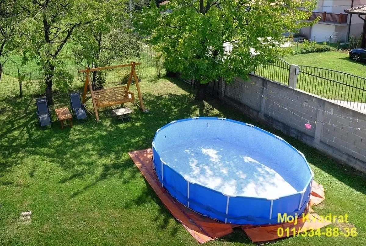 Sale, house, 273m², Altina, Beograd