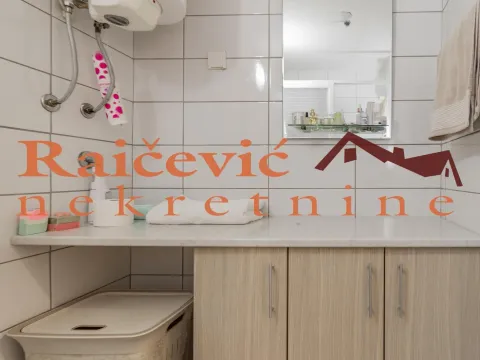 Rent, two bedroom apartment, 71m², Gradska Bolnica, Zvezdara Sve Podlokacije - image 19