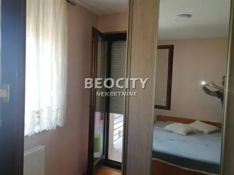 Sale, three bedroom apartment, 71m², Salajka, Novi Sad Sve Podlokacije - image 12