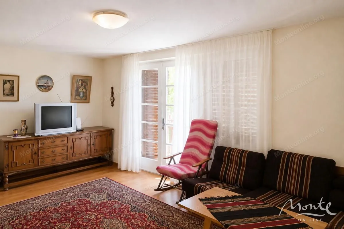 Prodaja, kuća, 120m², Herceg Novi, Crna Gora