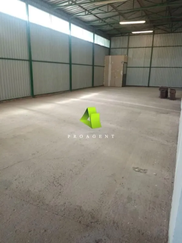 Izdavanje, poslovni prostor, 520m², Crveni Krst, Niš