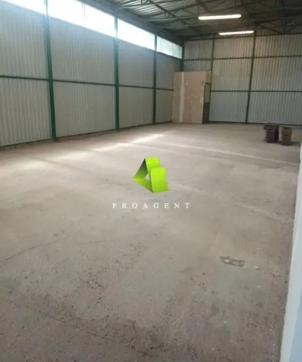 Rent, office space, 520m², Crveni Krst, Niš