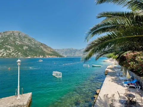 Prodaja, kuća, 235m², Kostanjica, Kotor - image 30