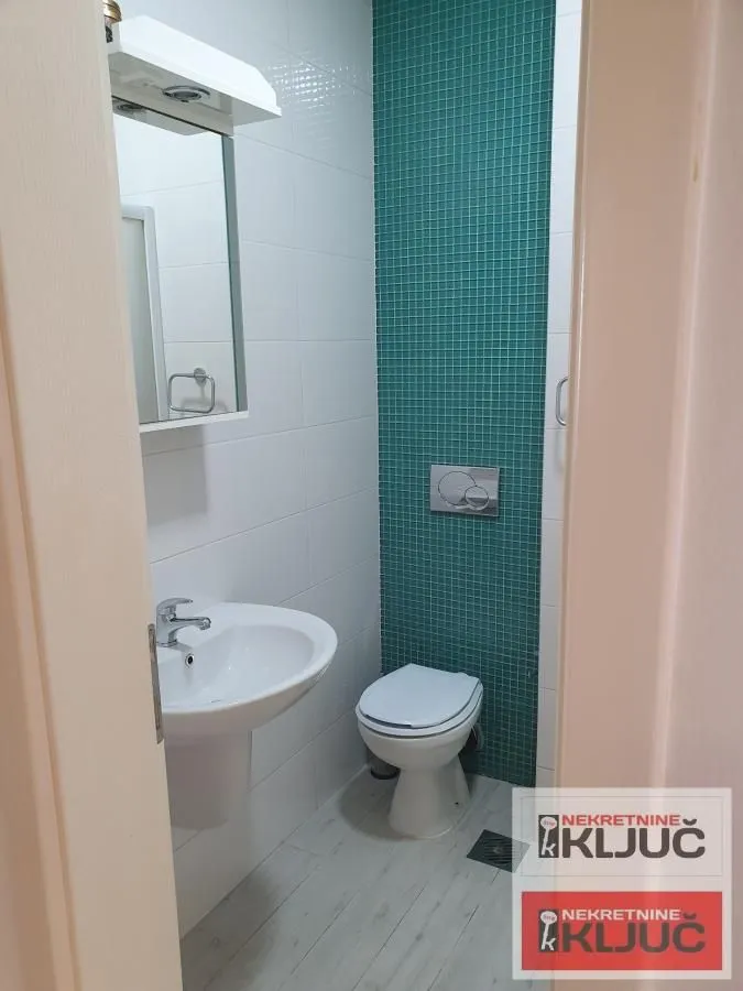 Prodaja, stan, 119m², Sajmište, Novi Sad
