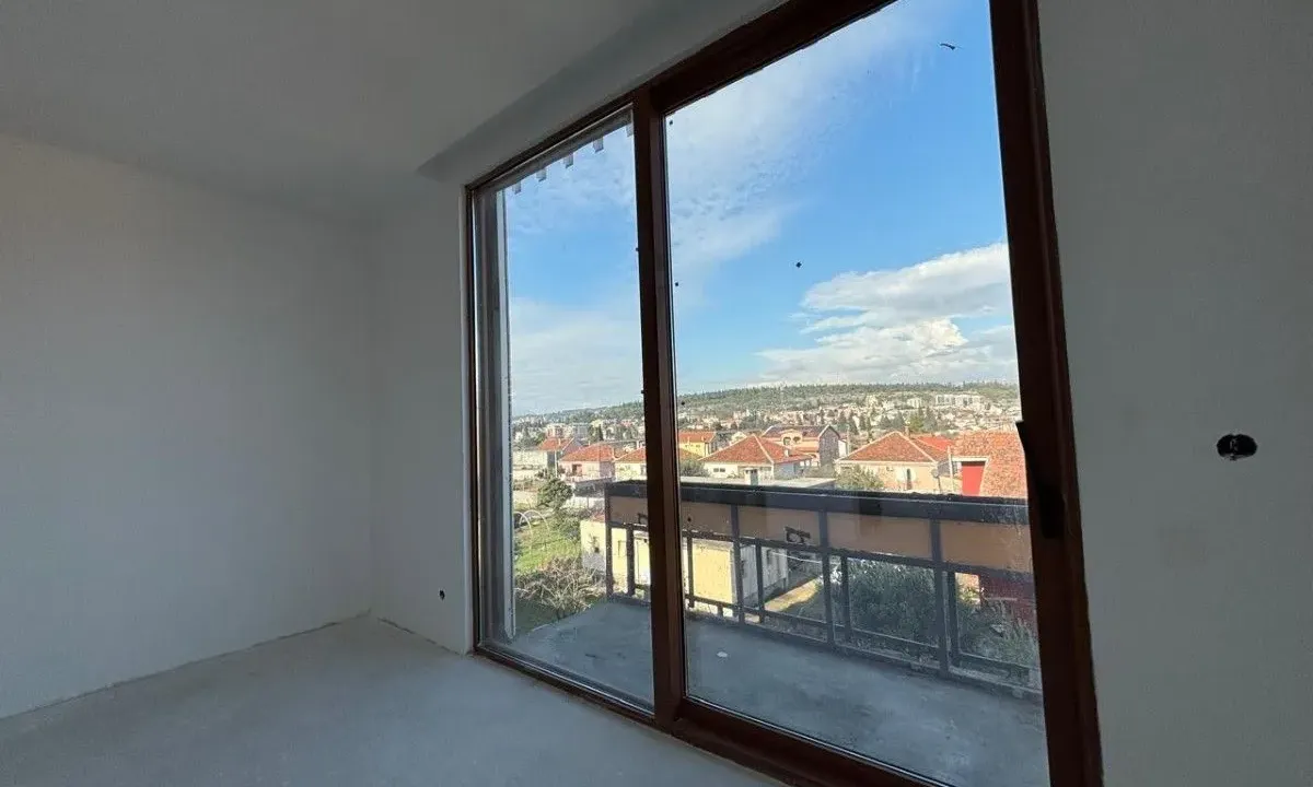 Sale, one bedroom apartment, 42m², Stari Aerodrom, Podgorica