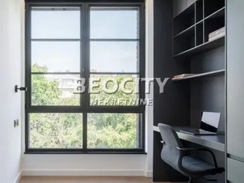 Izdavanje, trosoban stan, 65m², Dorćol Sve Podlokacije, Beograd - image 9