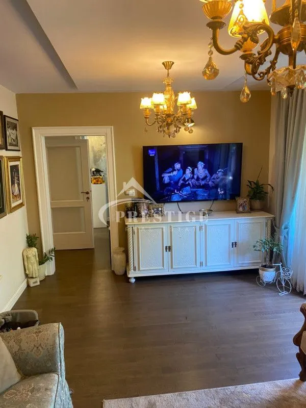 Prodaja, trosoban stan, 102m², Preko Morače, Podgorica