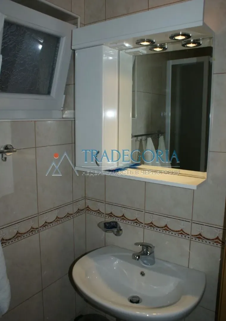 Prodaja, ugostiteljski objekat, 1069m², Sutomore, Bar