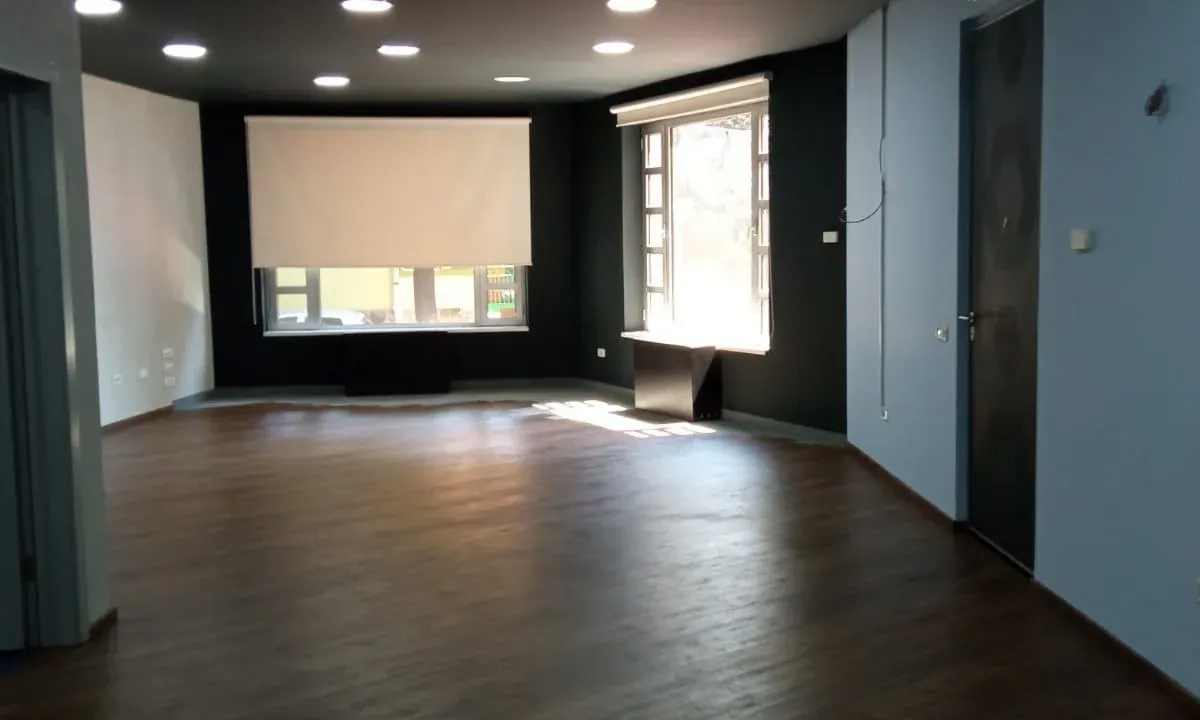 Sale, office space, 185m², Vračar Sve Podlokacije, Beograd