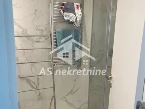 Rent, two bedroom apartment, 60m², Novi Beograd Blok 65, Novi Beograd Sve Podlokacije - image 17