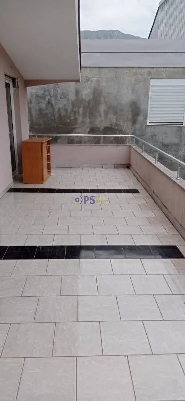 Sale, house, 83m², Bar, Crna Gora