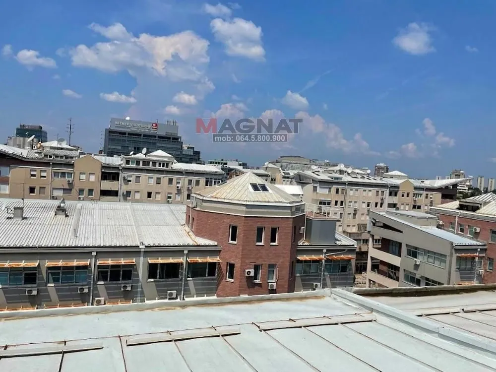 Sale, office space, 370m², Novi Beograd Sve Podlokacije, Beograd