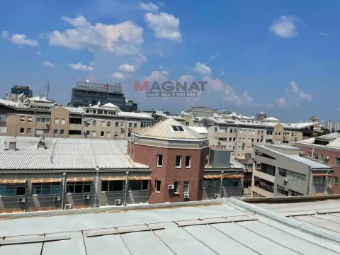 Sale, office space, 370m², Novi Beograd Sve Podlokacije, Beograd - image 3