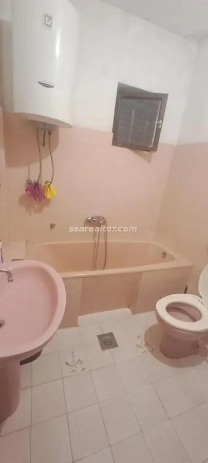 Rent, three bedroom apartment, 100m², Tivat, Crna Gora