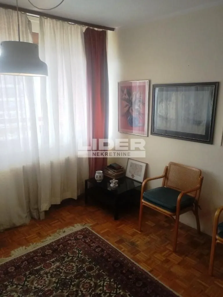 Prodaja, dvosoban stan, 66m², Novi Beograd Sve Podlokacije, Beograd