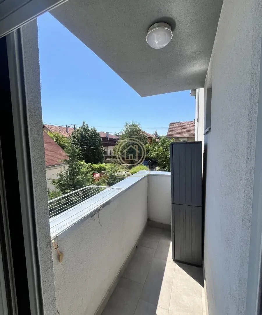 Rent, three bedroom apartment, 44m², Telep, Novi Sad Sve Podlokacije