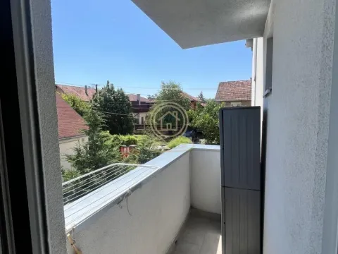 Rent, three bedroom apartment, 44m², Telep, Novi Sad Sve Podlokacije - image 13