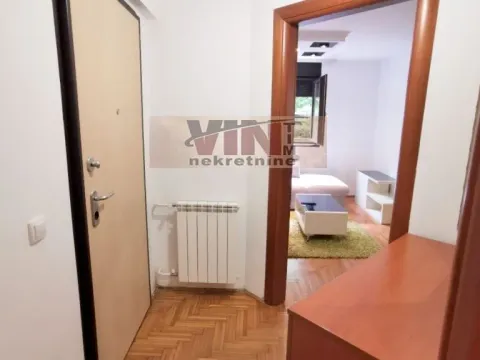 Rent, one bedroom apartment, 37m², Mirijevo 1, Mirijevo Sve Podlokacije - image 18