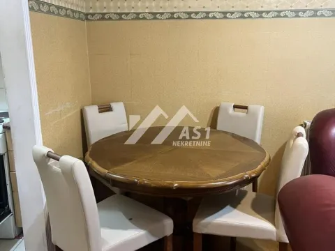 Rent, two bedroom apartment, 50m², Novi Sad Sve Podlokacije, Novi Sad - image 5