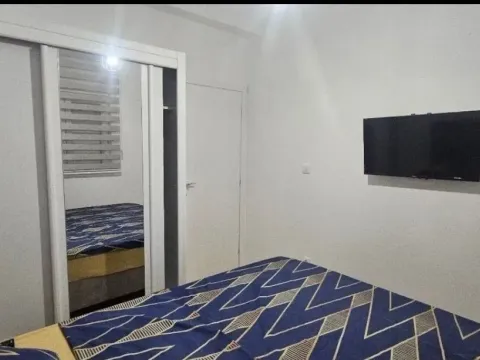 Rent, one bedroom apartment, 45m², Tuški Put, Podgorica - image 4