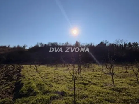 Zemljište in Čortanovci