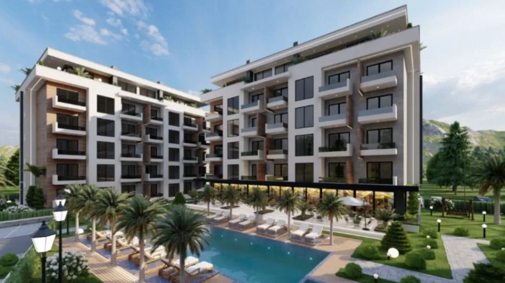 Sale, office space, 191m², Ulcinj, Crna Gora