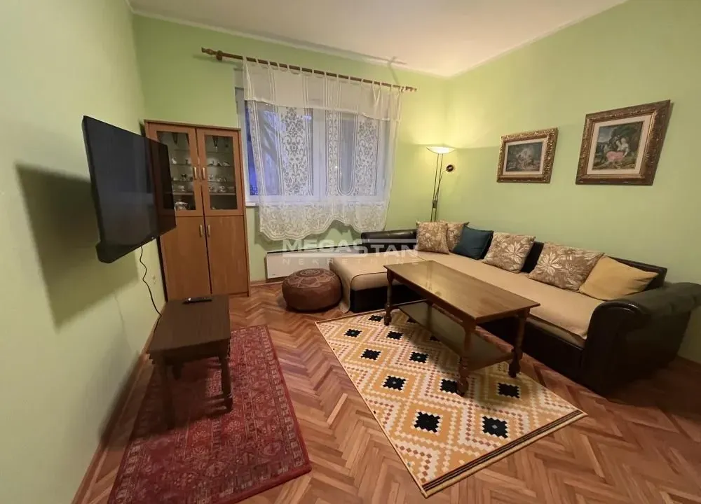 Izdavanje, dvosoban stan, 49m², Zemun Sve Podlokacije, Beograd