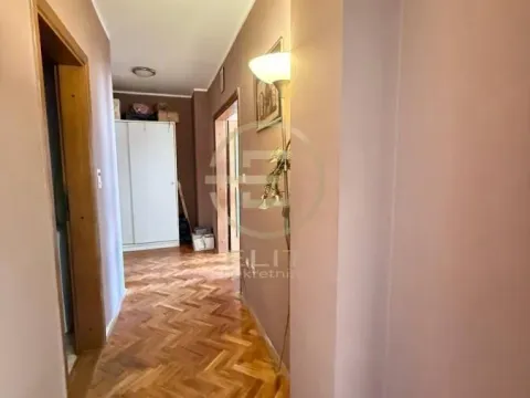 Sale, two bedroom apartment, 60m², Detelinara, Novi Sad Sve Podlokacije - image 7