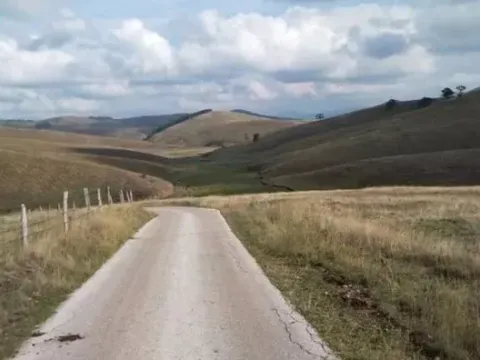 Prodaja, plac, 133175m², Gajevi, Zlatibor - image 2