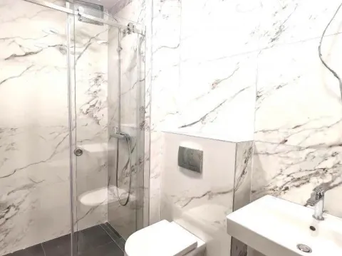 Sale, three bedroom apartment, 75m², Banovo Brdo, Beograd - image 16