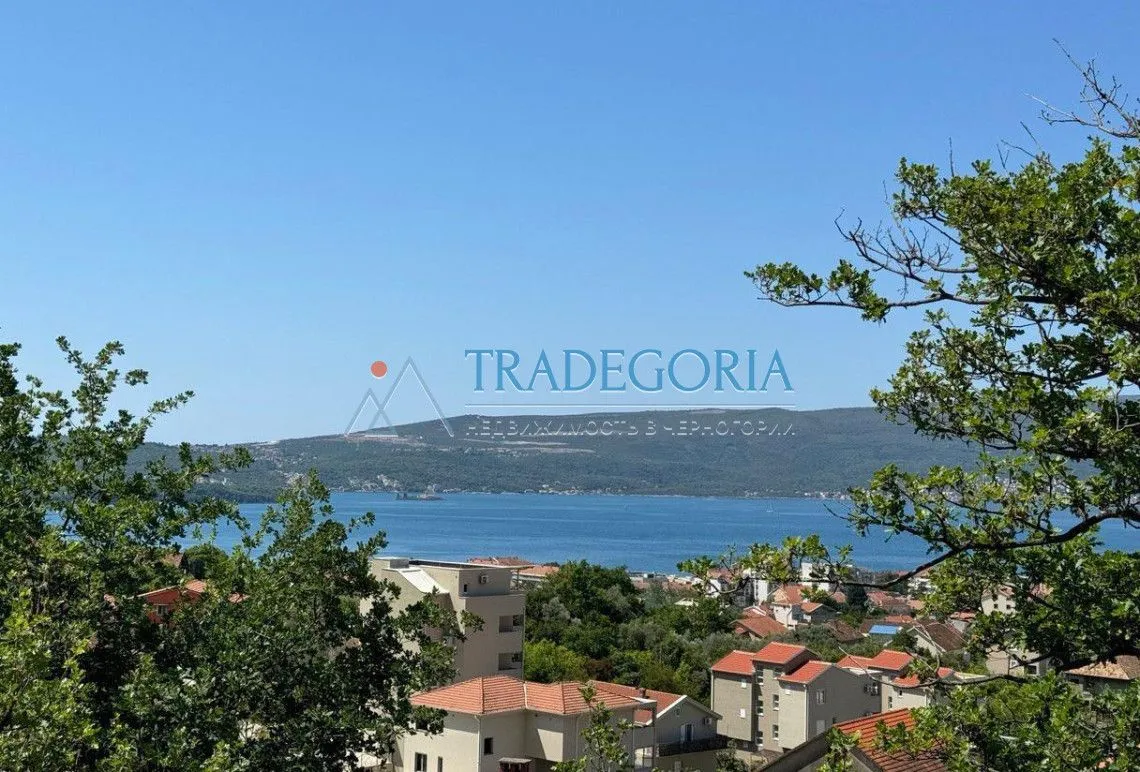 Prodaja, dvosoban stan, 71m², Tivat, Crna Gora