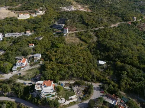 Prodaja, plac, 5000m², Budva, Crna Gora - image 2