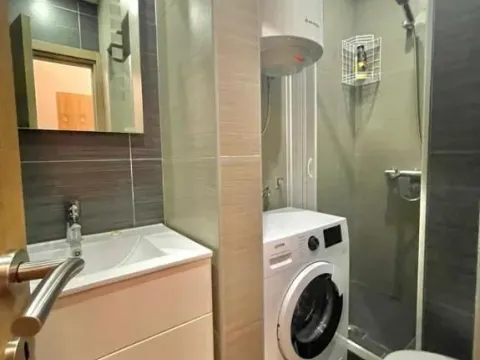 Sale, studio apartment, 36m², Pržno, Budva - image 17