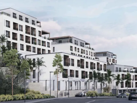 Prodaja, dvosoban stan, 80m², Tivat, Crna Gora - image 5