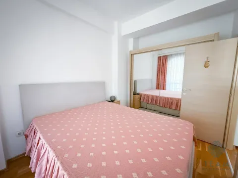 Rent, one bedroom apartment, 42m², Ljubović, Podgorica - image 6