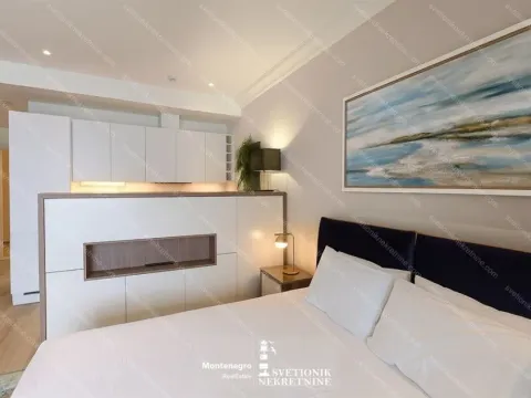 Prodaja, garsonjera, 46m², Luštica, Herceg Novi - image 3